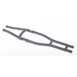 Carbon Fibre Topdeck - CAT K1 Aero