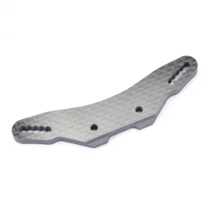 Carbon Fibre Front Shock Mount - CAT K1 Aero