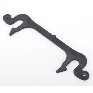 Long Wheel Base 1.0 deg Link