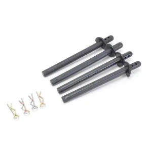 Body Posts and R Clips- Mi5evo (4)