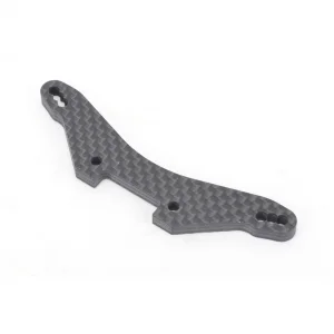 Carbon Fibre Front Shock Mount - Mi5evo