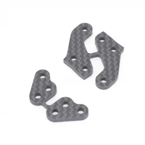 Carbon Fibre Steering Arm & Rear Hub Arm (kit) - Mi5evo