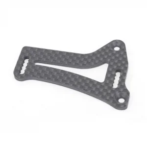 Carbon Fibre Servo Mount (Kit) - Mi5evo