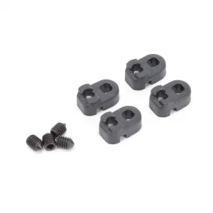 Roll Bar Clamps - Mi5evo - (4)