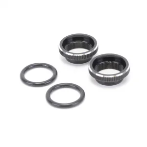 Threaded Shock Collar - Mi5evo-(1pr)