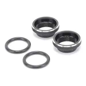 Threaded Shock Collar - Mi5evo-(1pr)