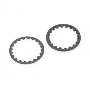 Pulley Fences 20T - Mi5evo