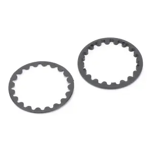 Pulley Fences 20T - Mi5evo