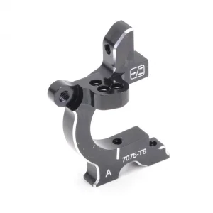 Transmission Housing Side A - Mi5evo