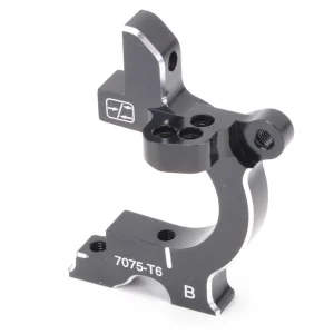 Transmission Housing Side B - Mi5evo