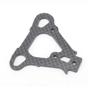 Carbon Fibre Rear Wishbone 2.5deg - Mi5evo - (1)