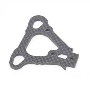 Carbon Fibre Rear Wishbone 2.0deg - Mi5evo - (1)
