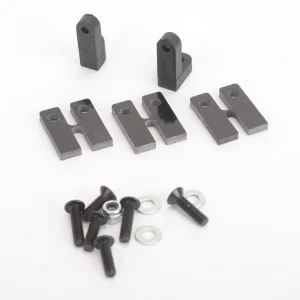 1:10 Servo Mounting - SS GT
