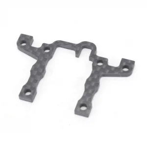 Carbon Fibre Front Diff Retainer - Mi5evo