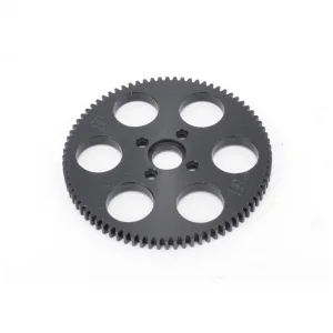 Spur Gear CNC - 80T - 48DP - Mi4/5