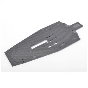 Schumacher Cougar KF Low Grip Carbon Fibre Chassis