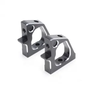 Schumacher Alloy Upper Rear Transmission Reverser - Cougar KF/Cat K1/Aero