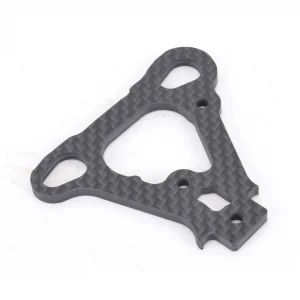 Carbon Fibre Wishbone Rear 1deg - Mi5evo