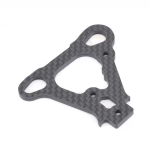 Carbon Fibre Wishbone Rear 1.5deg - Mi5evo