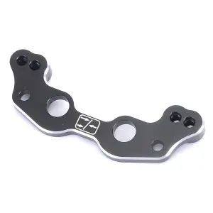 Alloy Front Link Mount - 2WD