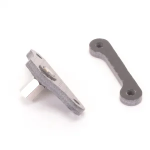 Pivot Ball Set + Spacer - SS GT