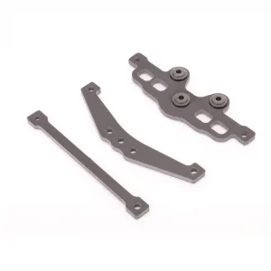 Spring Hanger and Straps - S1 - SS GT