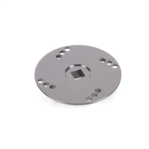 Alloy Outer Slipper Plate - KF2 ** CLEARANCE **