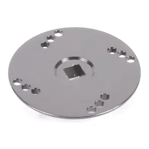 Alloy Outer Slipper Plate - KF2