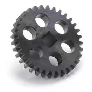 33T Side Gear - KF2