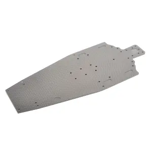 Carbon Fibre Chassis - KF2 - 2.5mm