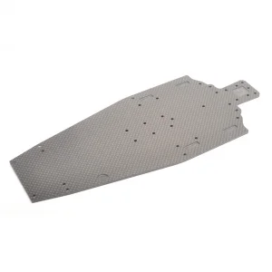 Carbon Fibre Chassis - KF2 - 2.5mm