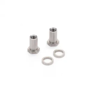 Steering Pivots Short - KF2