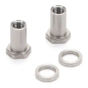 Steering Pivots Short - KF2