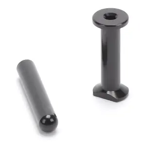 LiPo Posts Front & Rear (1pr) - KF2