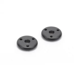 3 Hole Piston (Black) - Off Road (2)