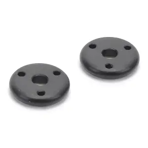 3 Hole Piston (Black) - Off Road (2)