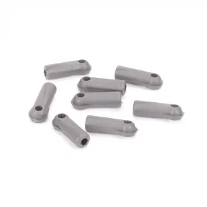 Fluted Ball Grippa - Grey (8)