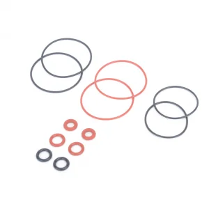 Diff O-Rings - CAT - KF - KF2 - Mi5 - Mi5evo