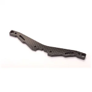 Carbon Fibre Rear Shock Mount - Mi5 Evo 2015