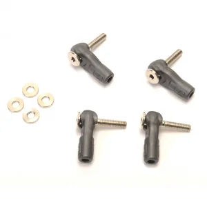 Captive Ball Joint Ultra Long - CAT K2 - (4)