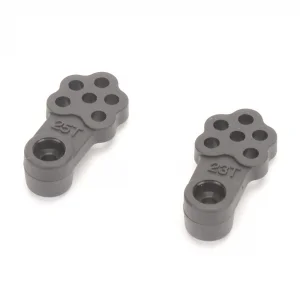 6mm Offset Servo Horns