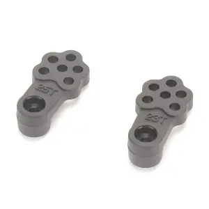 6mm Offset Servo Horns