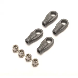 Short Socket & Balls - CAT K2 - (4)