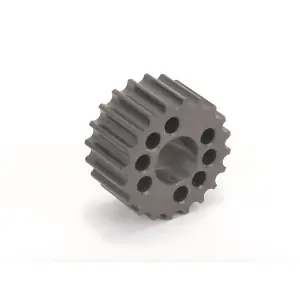 20T Pulley - CAT K2