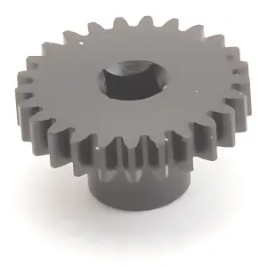 25T Side Gear - CAT K2