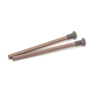 Inboard Front Pivot Pin - CAT K2 (2)