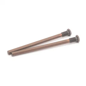 Inboard Front Pivot Pin - CAT K2 (2)