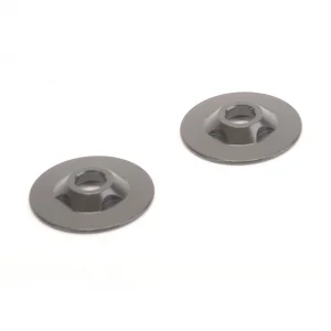 20T Pulley Fences - CAT K2 (2)