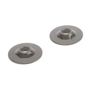 20T Pulley Fences - CAT K2 (2)