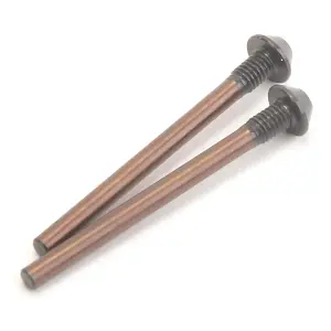 Rear Outboard Pin - CAT K2 (2)